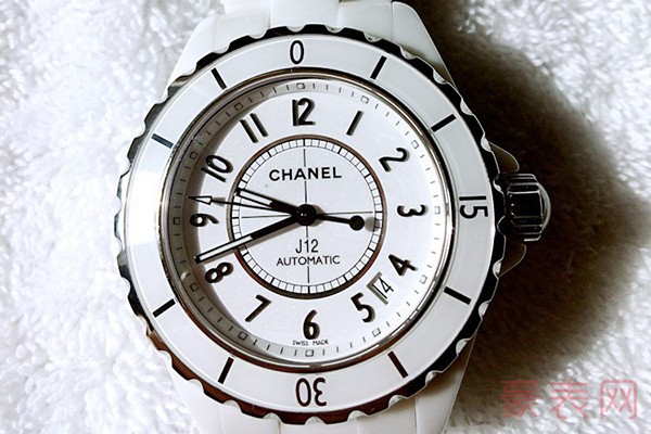 专业人士告诉你中古店回收香奈儿手表靠谱吗