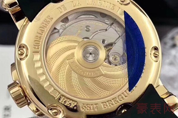 黄金手表哪里可以回收 跟品牌有关吗