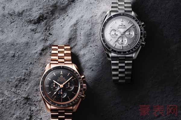 瑞士手表回收价格表难找 手表回收价看这四点