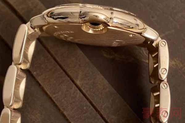 有轻微磨损的卡地亚手表可以回收吗