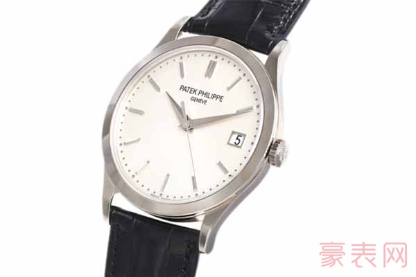百达翡丽5296g010手表回收价格会不会超公价