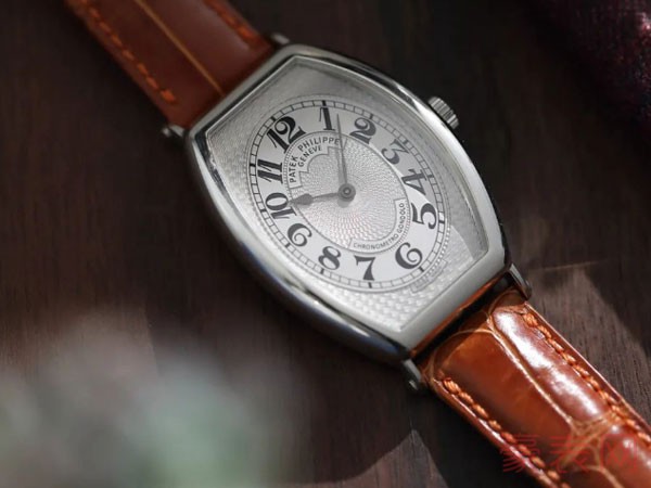 什么品牌的二手奢侈品手表回收最受青睐