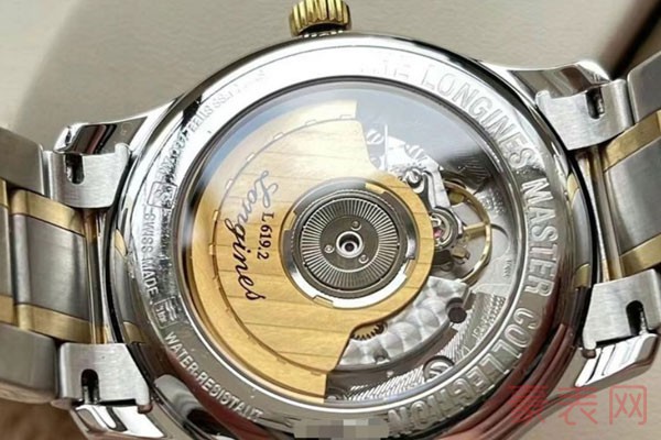 浪琴专卖店会回收全新的二手表吗？