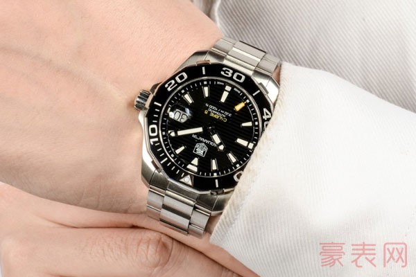 百年老品牌腕表店会回收二手手表吗？