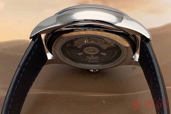 老款雪铁纳手表还有回收的价值吗？