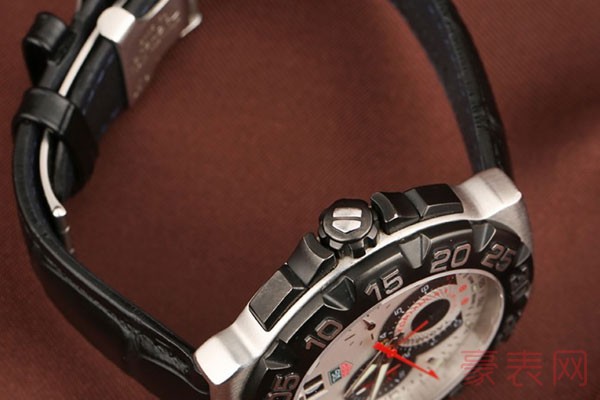 眼下有公司回收石英机芯的泰格豪雅手表吗？