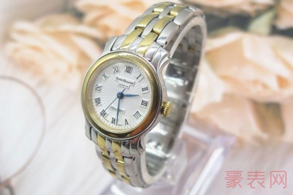 只出售手表的店铺会回收机械表吗？ 