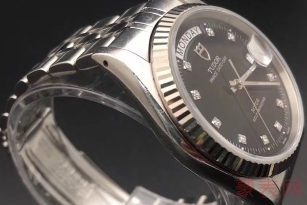 73年发售的帝舵手表回收价格会有几折
