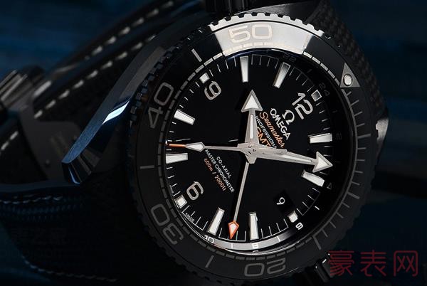 omega是什么牌子的手表 价位是多少