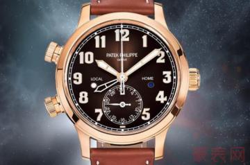 男士手表比较好的品牌有几个且认可度非常高