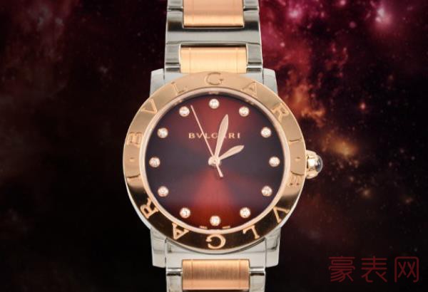 女的买什么牌子的手表好 哪个牌子热度高