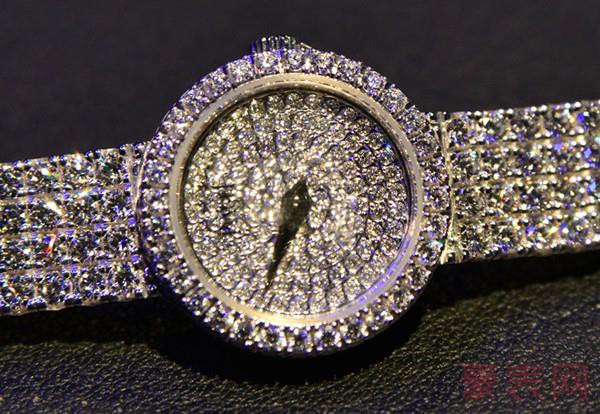女士手表十大品牌 优质品牌有这几个
