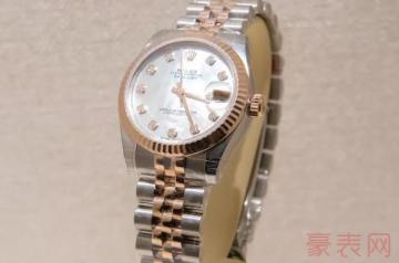 女士手表十大品牌 优质品牌有这几个